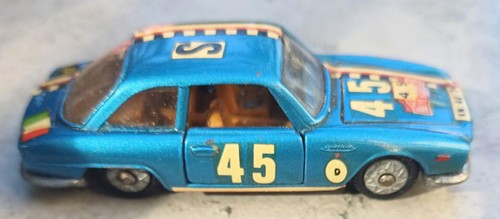 Voiture miniature 66 - miniature, 1/66