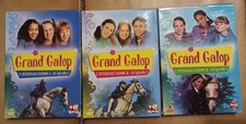 Grand Galop. Intégrale 1, 2 &