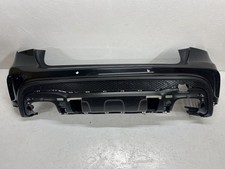 Mercedes Benz GLA X156 AMG