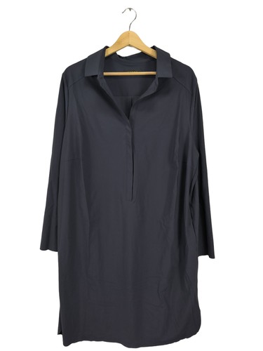 Cona robe chemise dames - robe,