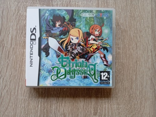 Jeu nintendo ds - 🎮🎮,