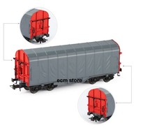 Evemodel Miniature Trains HO