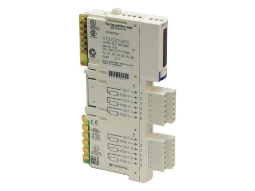 Stbddo3605 schneider electric - stbddo3605,