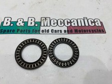 2 Roulements Embrayage pour