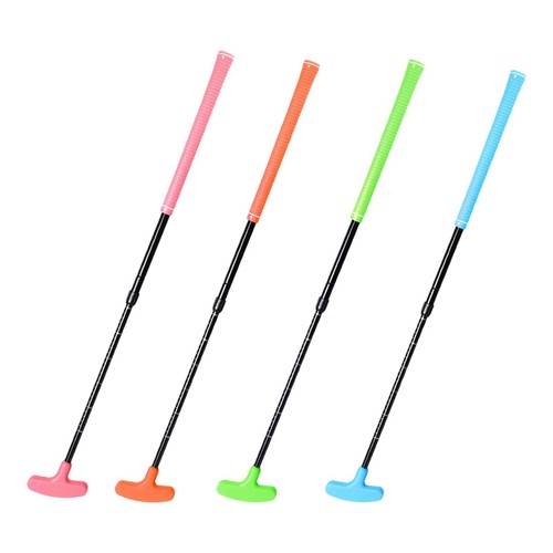 Putter golf rétractable - putter,