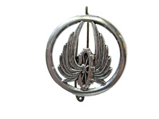 INSIGNE DE BERET REGIMENT DU
