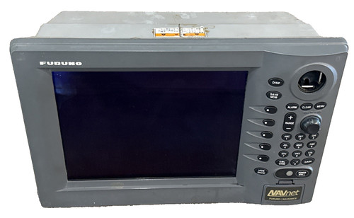 Furuno rdp 139 - furuno, navnet