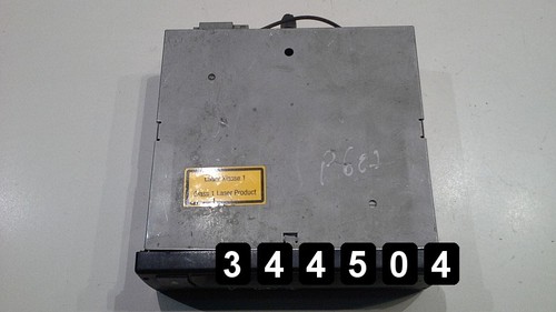 2002 peugeot 607 - 607, module