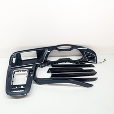 Kit bandes garniture