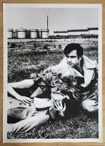 Helmut newton genuine sumo - newton,