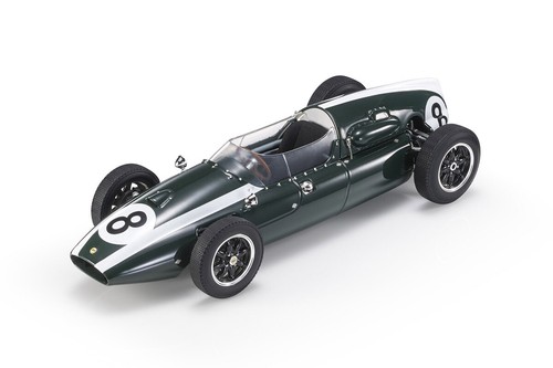 Replicas cooper t51 - gp,