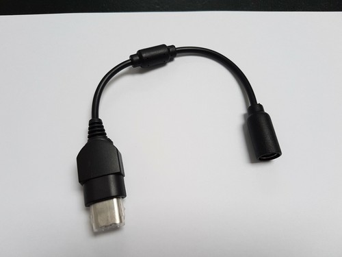 Adaptateur pour manette - manette, xbox
