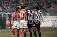 Série A 1998/1999, Juventus