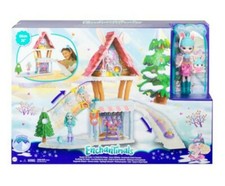 Le Chalet Des Neiges -