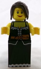 LEGO Château 10193 Fantasy