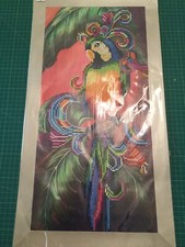 Tableau art diamant 5D