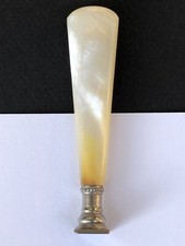 Superbe ancien SCEAU CACHET en