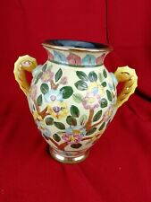 Vase en Céramique de Monaco