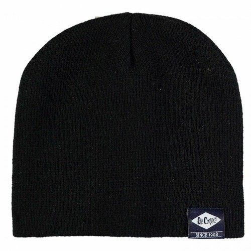 Chapeau hiver chaud - chapeau, lee