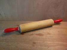 ROULEAU A PATISSERIE EN BOIS