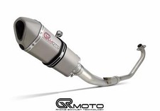 Système D'Échappement