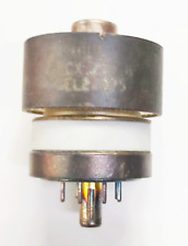 Tube RE025XA philips = 4CX250B = RL460 tétrode de transmission 250W NOS NIB ph50