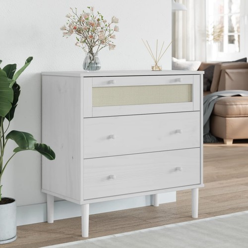 Commode aspect rotin - commode,