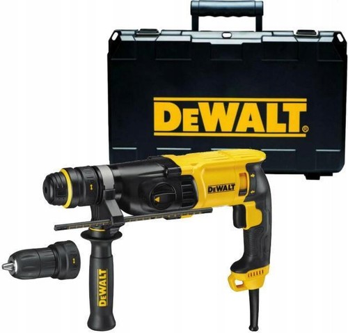 Marteau perforateur udrowa - perforateur,