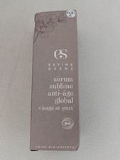  Estime&Sens Sérum Sublime