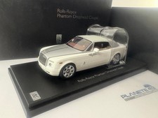 KYOSHO 05532EW ROLLS ROYCE