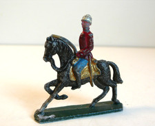 PETIT SOLDAT ANCIEN  CAVALERIE