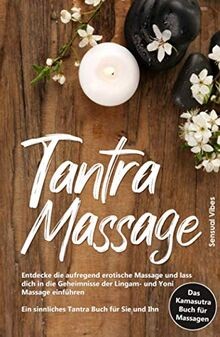 Tantra massage entdecke - tantra, massage: