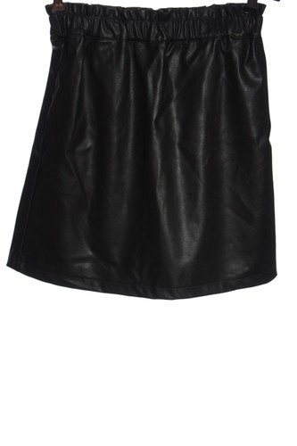 Divided jupe en cuir - divided,