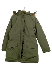 Napapijri Parka Femme Olive