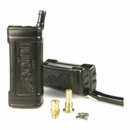 Stabilisateur poumon polini - stabilisateur,