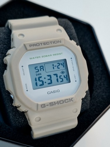Casio shock 5600m 8er - casio, g-shock