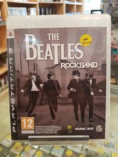 The Beatles: Rock Band (Sony