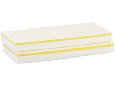 2 éponges magiques XXL pour