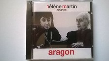 CD Hélène MARTIN chante