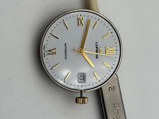 Mouvement Lorenz ETA 2824-2