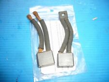 Charbons pour Citroën démarreur Paris-Rhône pour Citroën 2cv A, AZ, AZ  PSX55-76