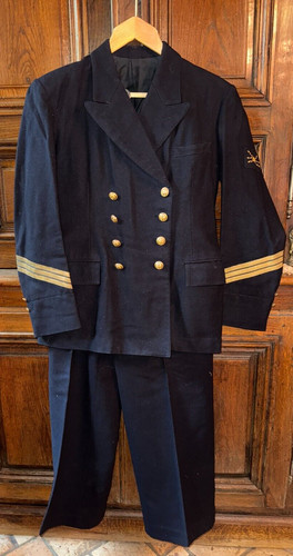 Militaria veste son - +,