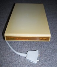 Atari 520 1040 St Ste Mega Ordinateur Slmc 804 Imprimante Laser Dma Interface