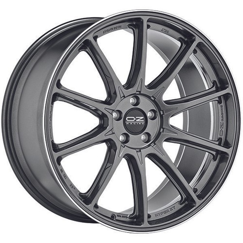 Jantes roues racing - oz, hyper