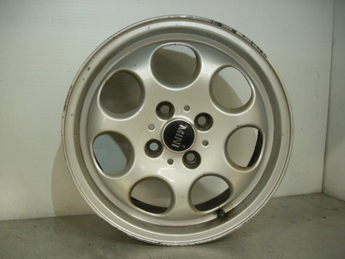 Jante aluminium mini cooper - aluminium,