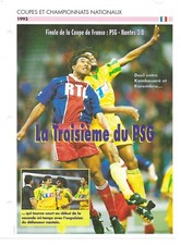 Fiche Atlas - Coupes et