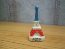 FEVE VIVE LA FRANCE  TOUR EIFFEL 
