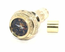 Soutien-gorge ancien boussole