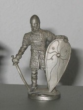 SOLDAT ETAIN 900/1000  1/32   MEDAILLER FRANKLIN  FM 80 /  Normand Knight 1066