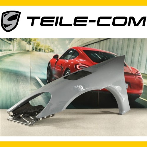 Porsche 718 gt4rs spyder rs - /,